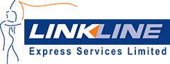 Linkline logo